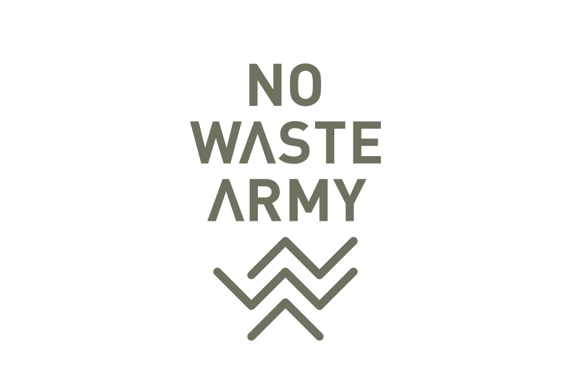 No Waste Army